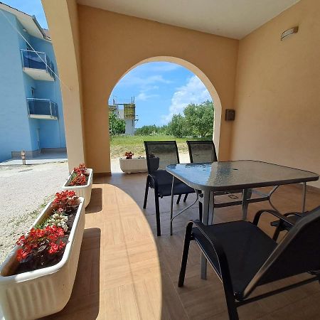 Apartman Darija 2 โปดสตรานา ภายนอก รูปภาพ