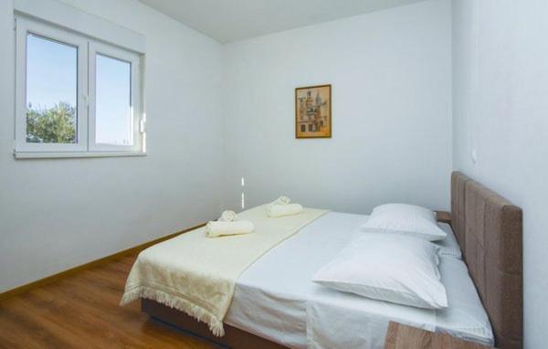 Apartman Darija 2 โปดสตรานา ภายนอก รูปภาพ